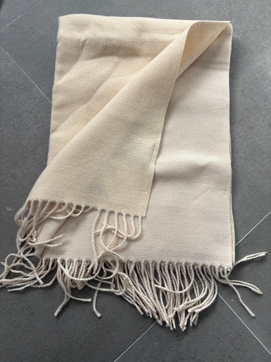 Foulard NOVITA Marfil