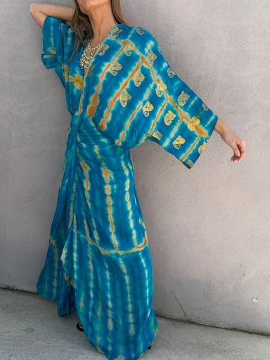 Vestido ILUSIÓN 195 M/L