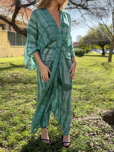 Vestido ILUSIÓN 200 M/L