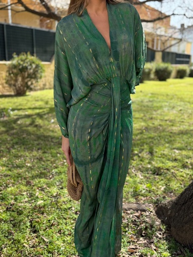 Vestido ILUSIÓN 203 M/L