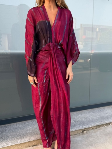 Vestido ILUSIÓN 206 S/M