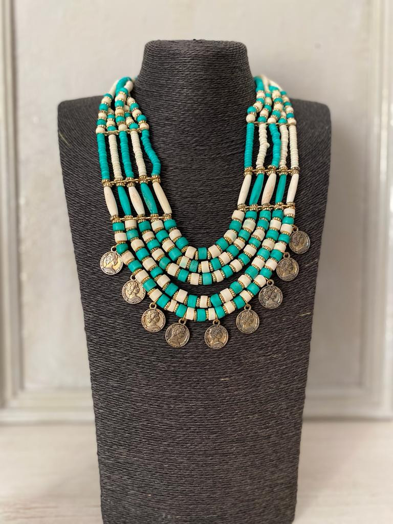 Collar Heket