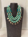 Collar Heket