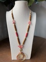 Collar Coralina