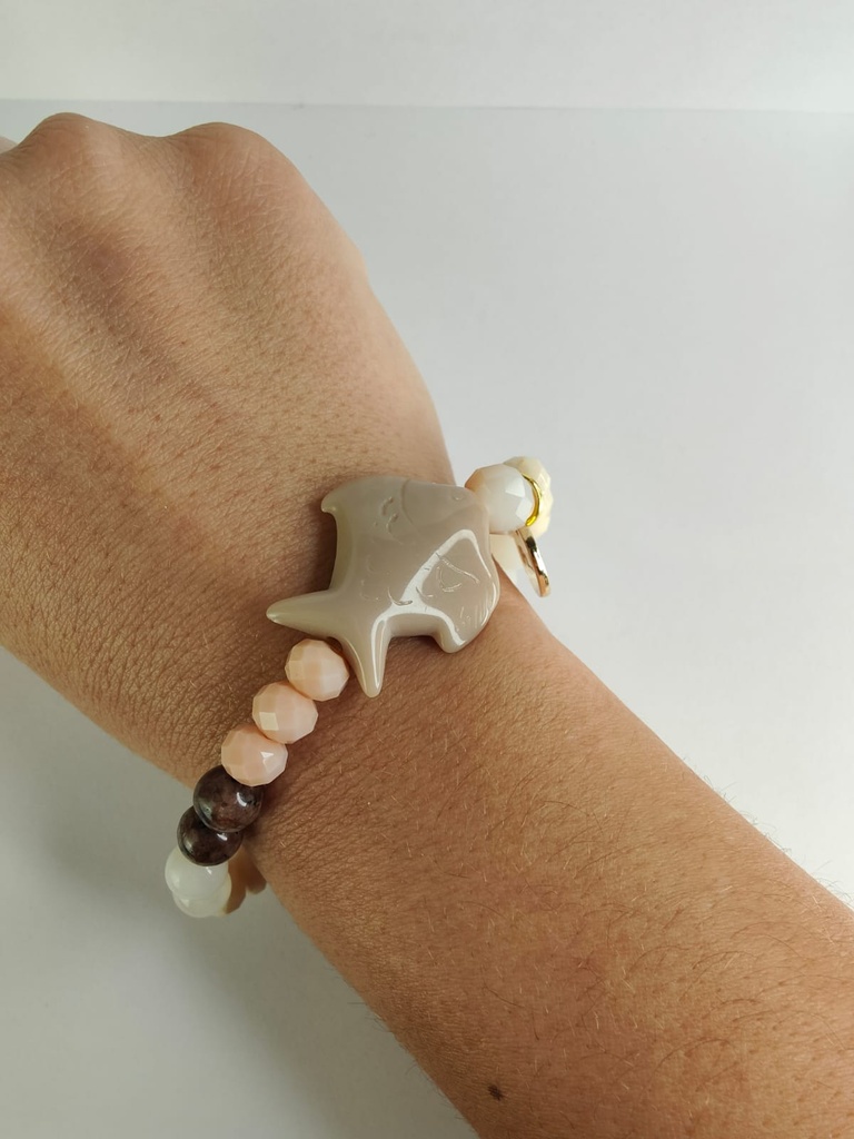 Pulsera México