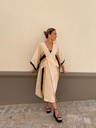 Vestido Picasso
