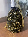 Bolso Saco Lentejuelas