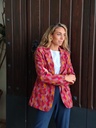 Chaqueta Rombo