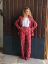 Pantalón Rombo
