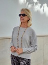 Jersey Armonía Gris