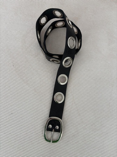 Cinturón Oriental Negro