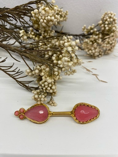Broche Goyo. REBAJADO 30%